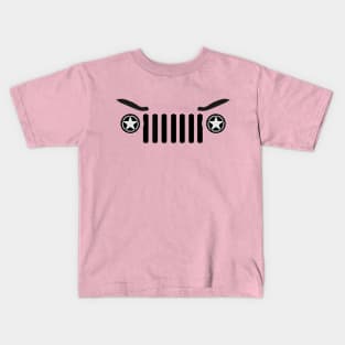 Jeep children's apparel deals